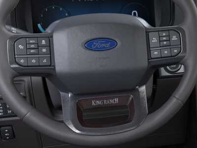 2026 Ford F150 Crew Cab, $76775. Photo 12