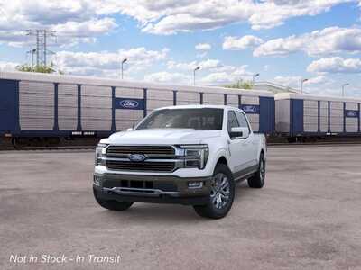 2026 Ford F150 Crew Cab, $76775. Photo 2