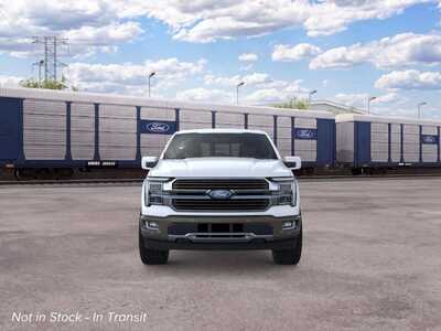 2026 Ford F150 Crew Cab, $76775. Photo 6