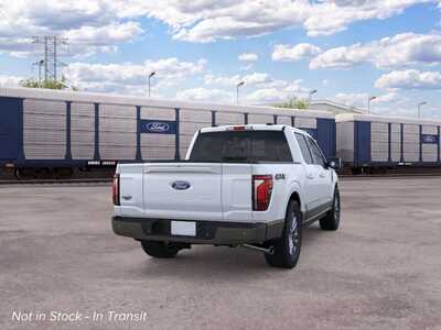 2026 Ford F150 Crew Cab, $76775. Photo 8