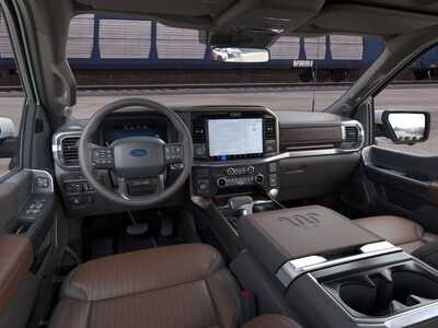 2026 Ford F150 Crew Cab, $76775. Photo 9