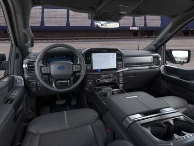2026 Ford F150 Crew Cab, $76625. Photo 10