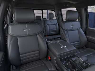 2026 Ford F150 Crew Cab, $76625. Photo 11