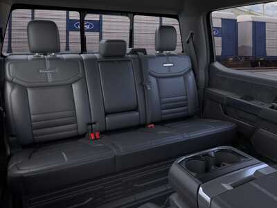 2026 Ford F150 Crew Cab, $76625. Photo 12