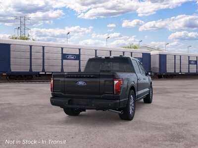 2026 Ford F150 Crew Cab, $76625. Photo 9