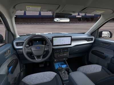 2026 Ford Maverick, $32605. Photo 10