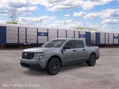 2026 Ford Maverick, $32605. Photo 2