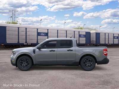 2026 Ford Maverick, $32605. Photo 4