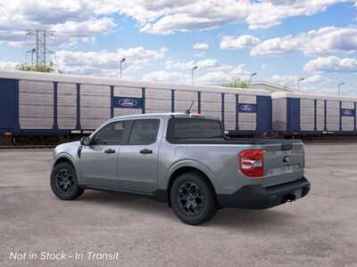 2026 Ford Maverick, $32605. Photo 5