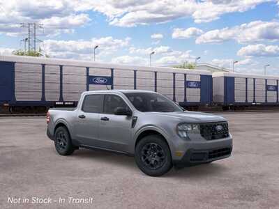 2026 Ford Maverick, $32605. Photo 8