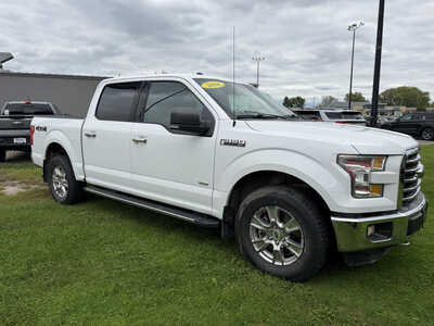 2016 Ford F-150, $16649. Photo 2