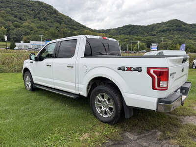 2016 Ford F-150, $16649. Photo 3