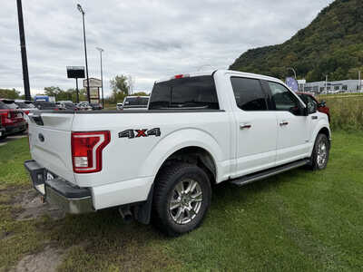 2016 Ford F-150, $16649. Photo 4