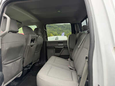 2016 Ford F-150, $16649. Photo 6