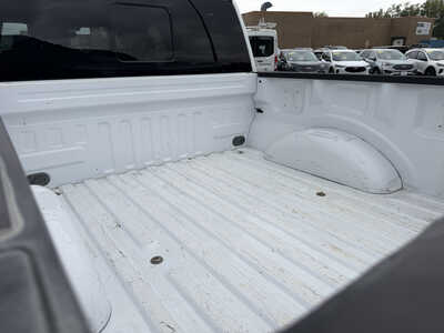 2016 Ford F150 Crew Cab, $16500. Photo 7