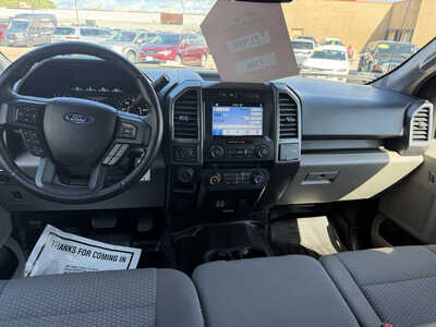 2017 Ford F-150, $22500. Photo 10