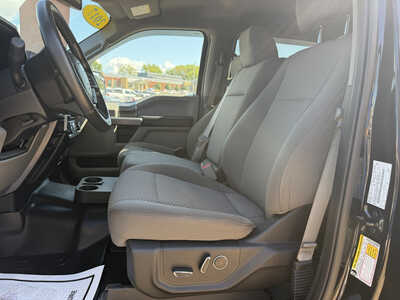 2017 Ford F-150, $22500. Photo 11