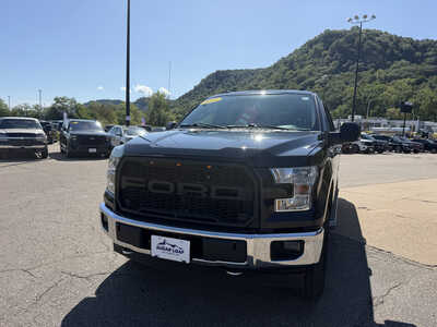 2017 Ford F-150, $22500. Photo 2