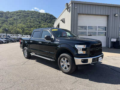 2017 Ford F-150, $22500. Photo 3