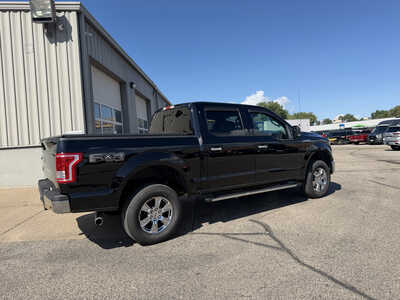 2017 Ford F-150, $22500. Photo 4