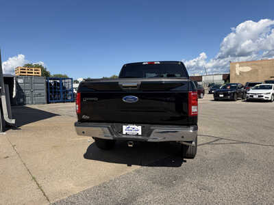 2017 Ford F-150, $22500. Photo 5