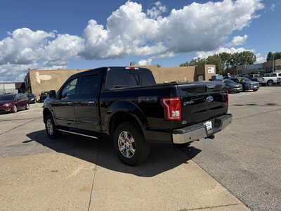 2017 Ford F-150, $22500. Photo 6