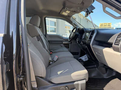 2017 Ford F-150, $22500. Photo 8