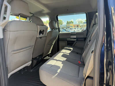 2017 Ford F-150, $22500. Photo 9