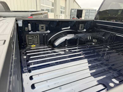 2025 Ford F150 Crew Cab, $53995. Photo 10