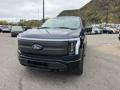 2025 Ford F150 Crew Cab, $53995. Photo 2