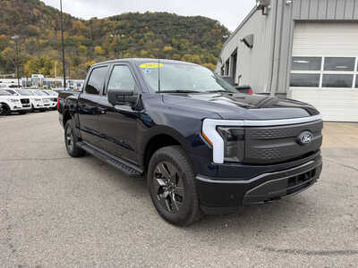 2025 Ford F150 Crew Cab, $53995. Photo 3