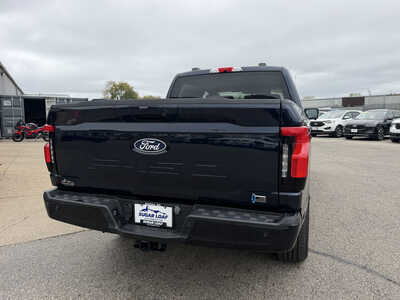 2025 Ford F150 Crew Cab, $53995. Photo 5