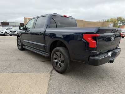 2025 Ford F150 Crew Cab, $53995. Photo 6