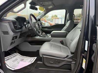 2025 Ford F150 Crew Cab, $53995. Photo 7