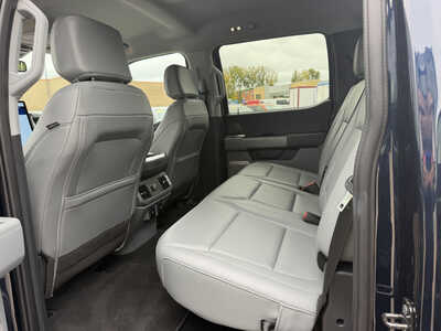 2025 Ford F150 Crew Cab, $53995. Photo 8