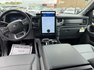 2025 Ford F150 Crew Cab, $53995. Photo 9