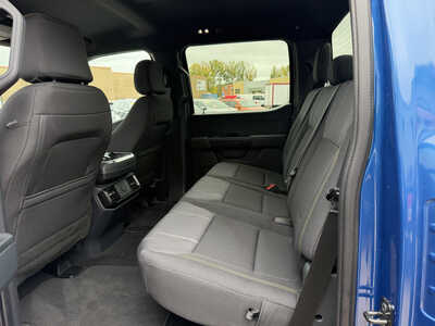 2025 Ford F150 Crew Cab, $40995. Photo 8