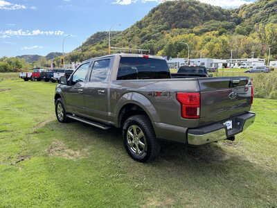 2020 Ford F150 Crew Cab, $33500. Photo 6