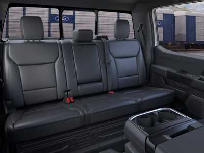 2026 Ford F-150, $75650. Photo 11