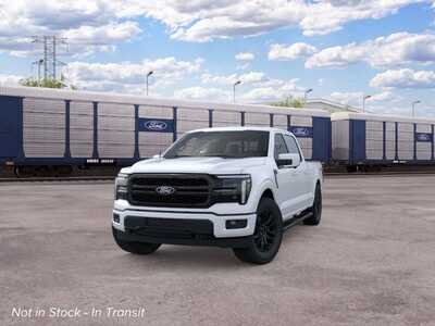 2026 Ford F-150, $75650. Photo 2