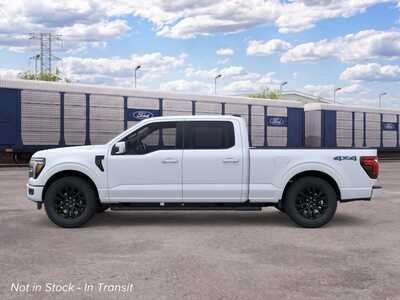 2026 Ford F-150, $75650. Photo 3