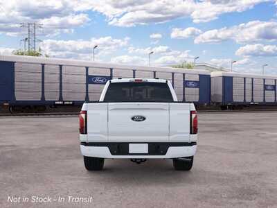 2026 Ford F-150, $75650. Photo 5