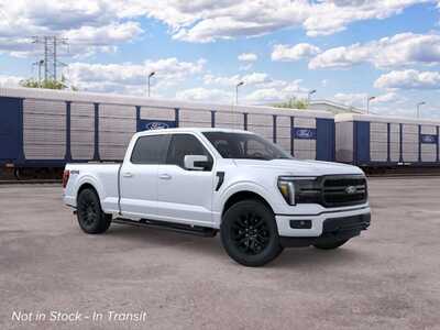 2026 Ford F-150, $75650. Photo 7