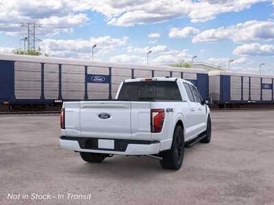 2026 Ford F-150, $75650. Photo 8