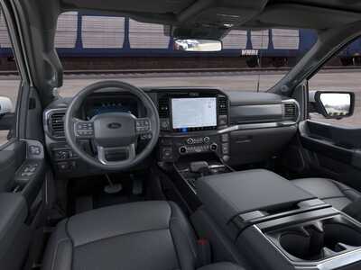 2026 Ford F-150, $75650. Photo 9