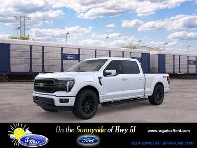 2026 Ford F-150, $75650. Photo 1