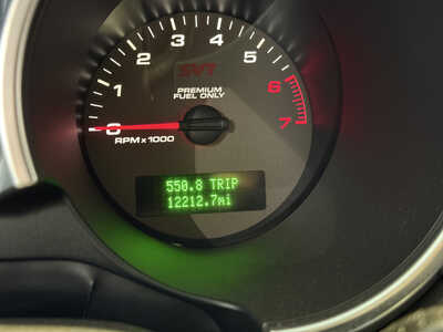 2008 Ford Mustang, $54649. Photo 11
