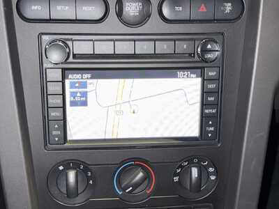 2008 Ford Mustang, $54649. Photo 12