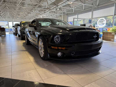 2008 Ford Mustang, $54649. Photo 2
