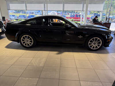 2008 Ford Mustang, $54649. Photo 3